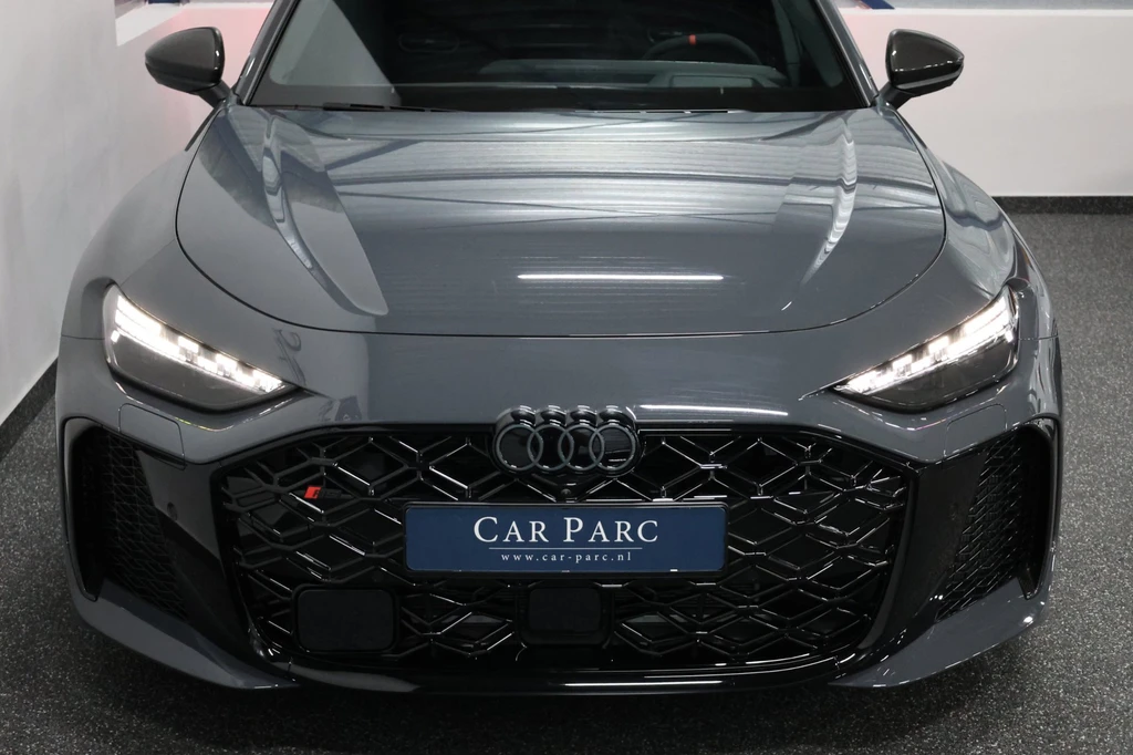Audi RS5 – foto 10