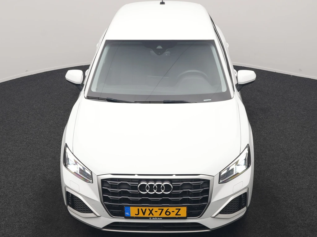 Audi Q2 – foto 13