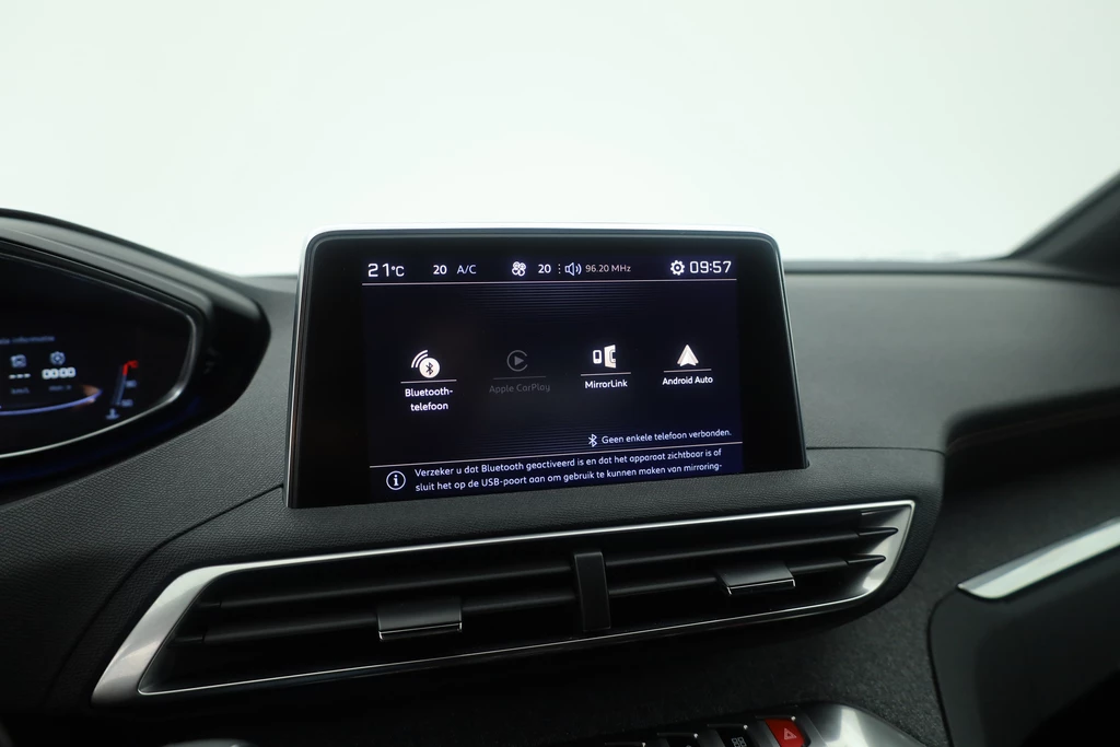 Peugeot 3008 – foto 33