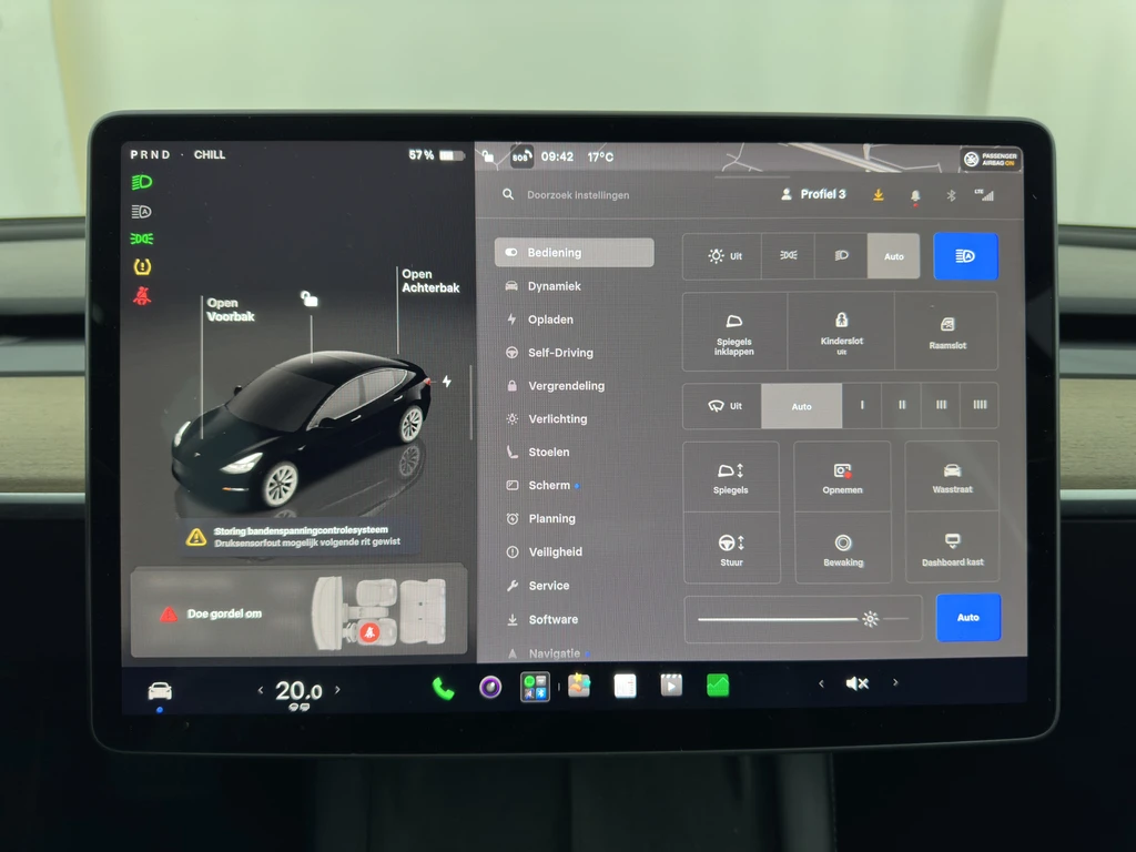Tesla Model 3 – foto 20