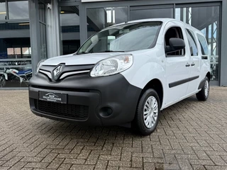 Renault Kangoo – thumbnail 2