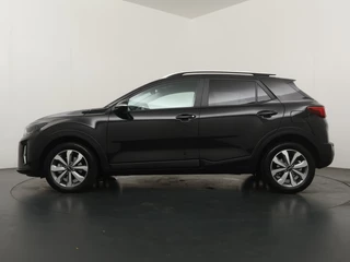Kia Stonic – thumbnail 3