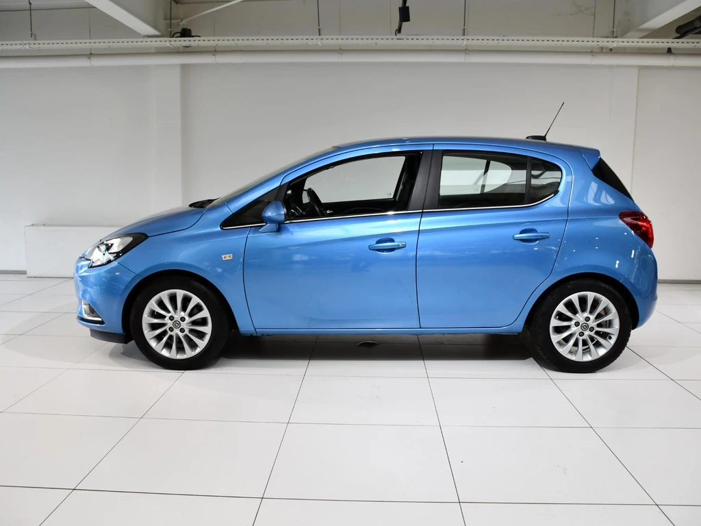 Opel Corsa – foto 2