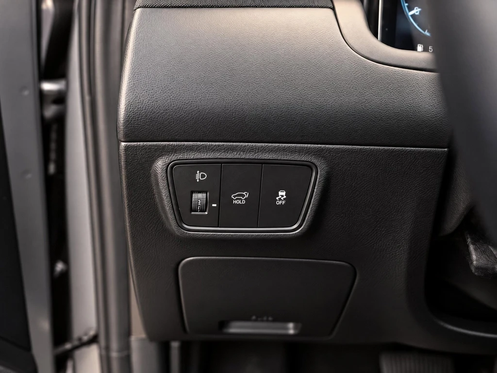 Hyundai Tucson – foto 27