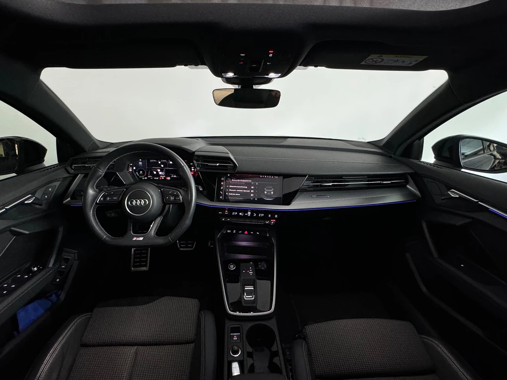 Audi A3 – foto 10