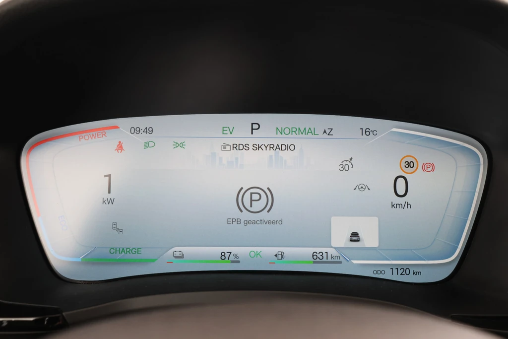 BYD SEAL U – foto 49