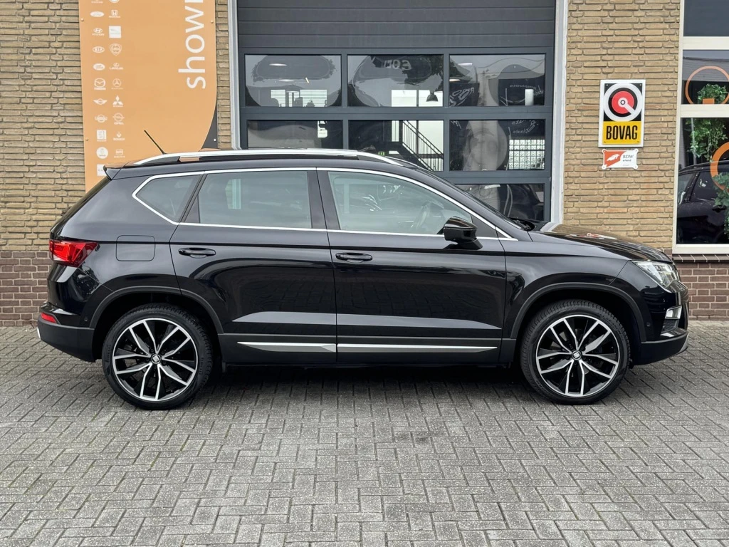 SEAT Ateca – foto 12