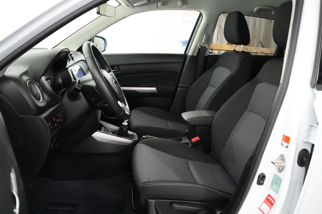 Suzuki Vitara – foto 11