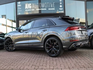 Audi Q8 – thumbnail 3