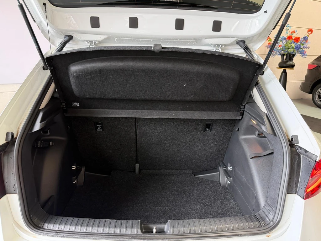 Škoda Fabia – foto 29