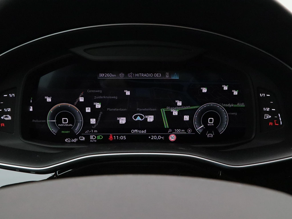 Audi Q8 – foto 33