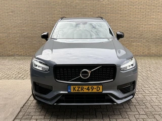 Volvo XC90 – thumbnail 13