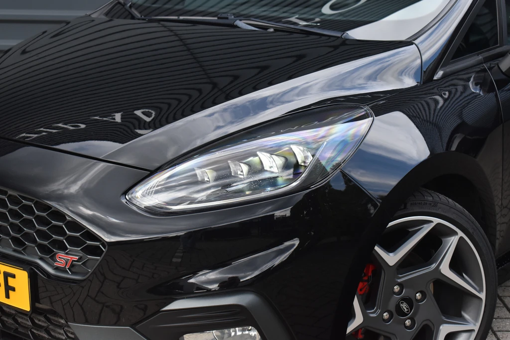 Ford Fiesta – foto 31