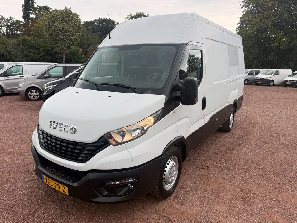 Iveco Daily – foto 1