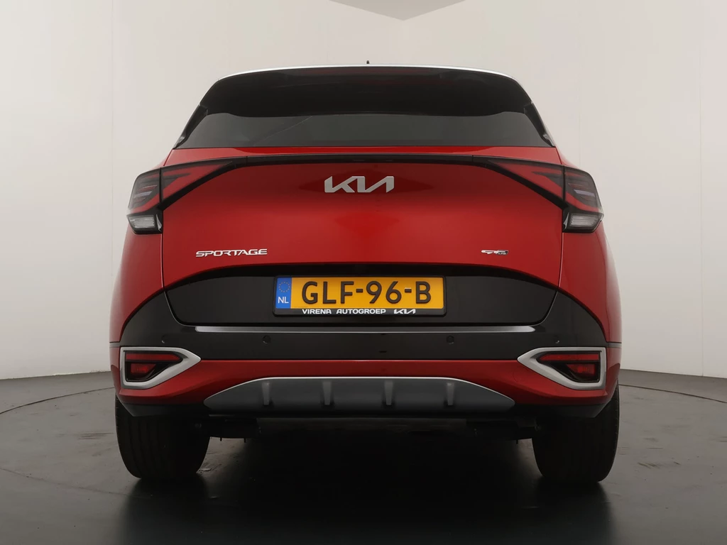 Kia Sportage – foto 6