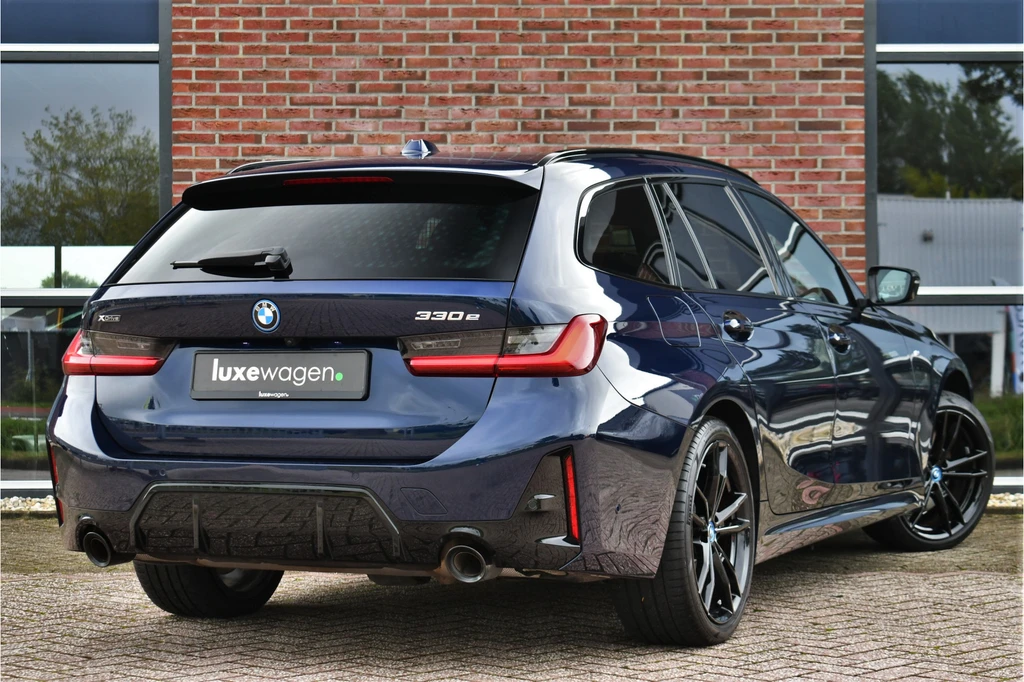 BMW 3 Serie – foto 15