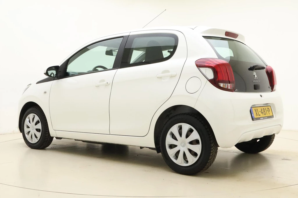 Peugeot 108 – foto 4