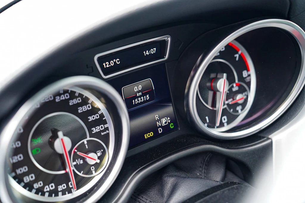 Mercedes-Benz GL – foto 33