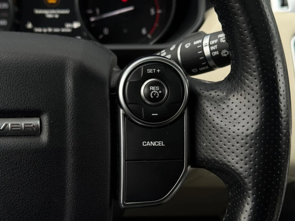 Land Rover Range Rover Sport – foto 19