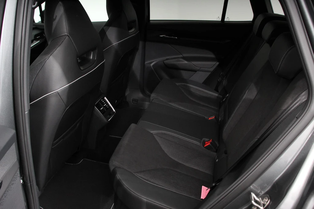 Škoda Enyaq iV – foto 11