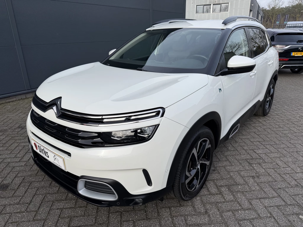Citroën C5 Aircross – foto 2