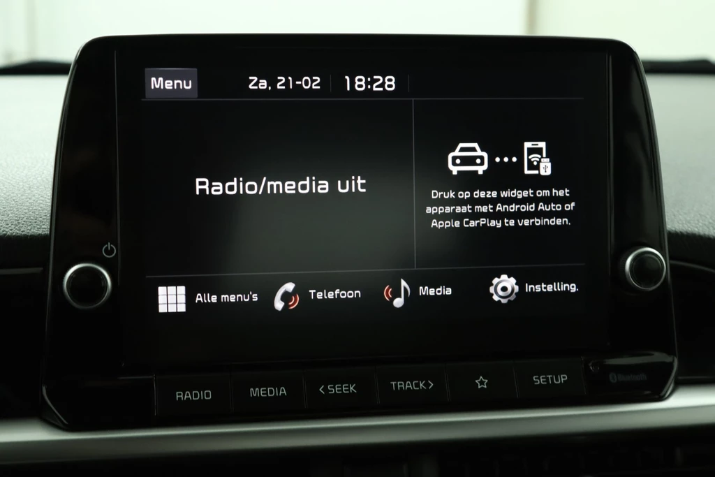 Kia Picanto – foto 47