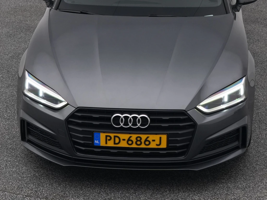 Audi A5 – foto 19