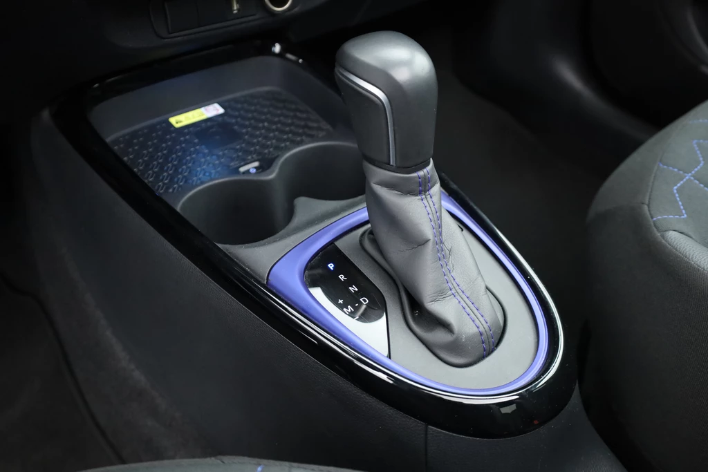 Toyota Aygo – foto 10