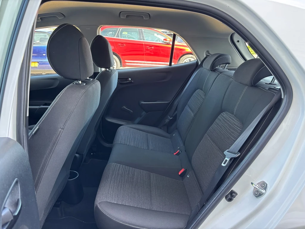Kia Picanto – foto 20