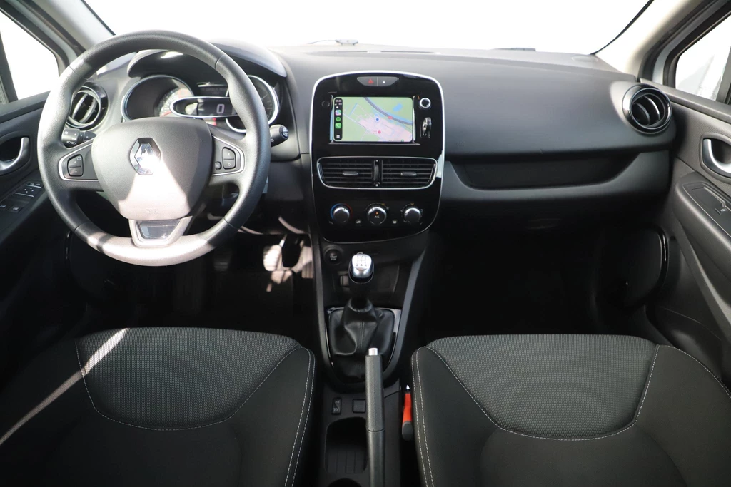Renault Clio – foto 9