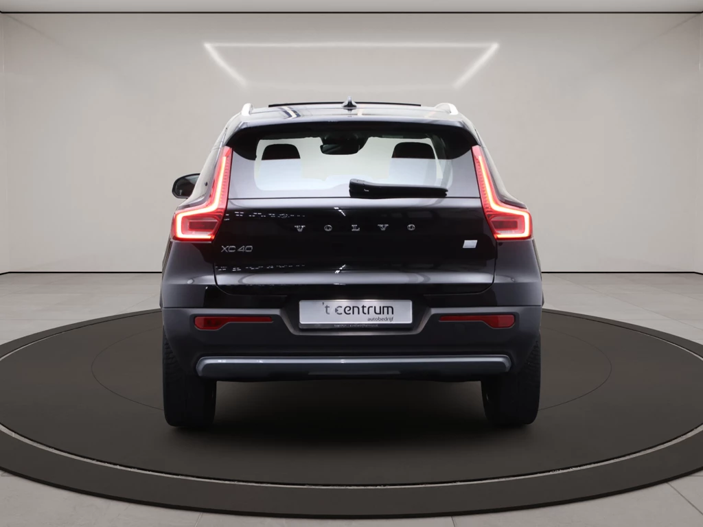 Volvo XC40 – foto 5