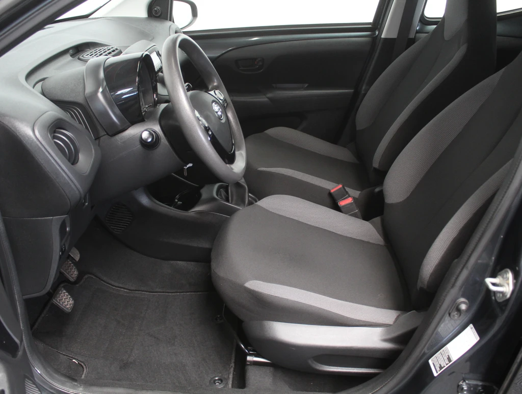 Toyota Aygo – foto 28