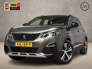 Peugeot 3008 – thumbnail 1