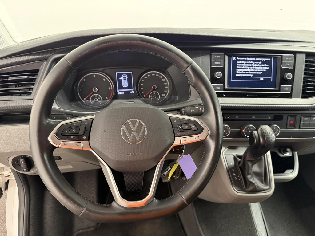 Volkswagen Transporter – foto 17