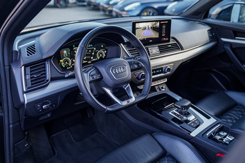 Audi Q5 – foto 44