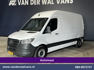 Mercedes-Benz Sprinter – thumbnail 1