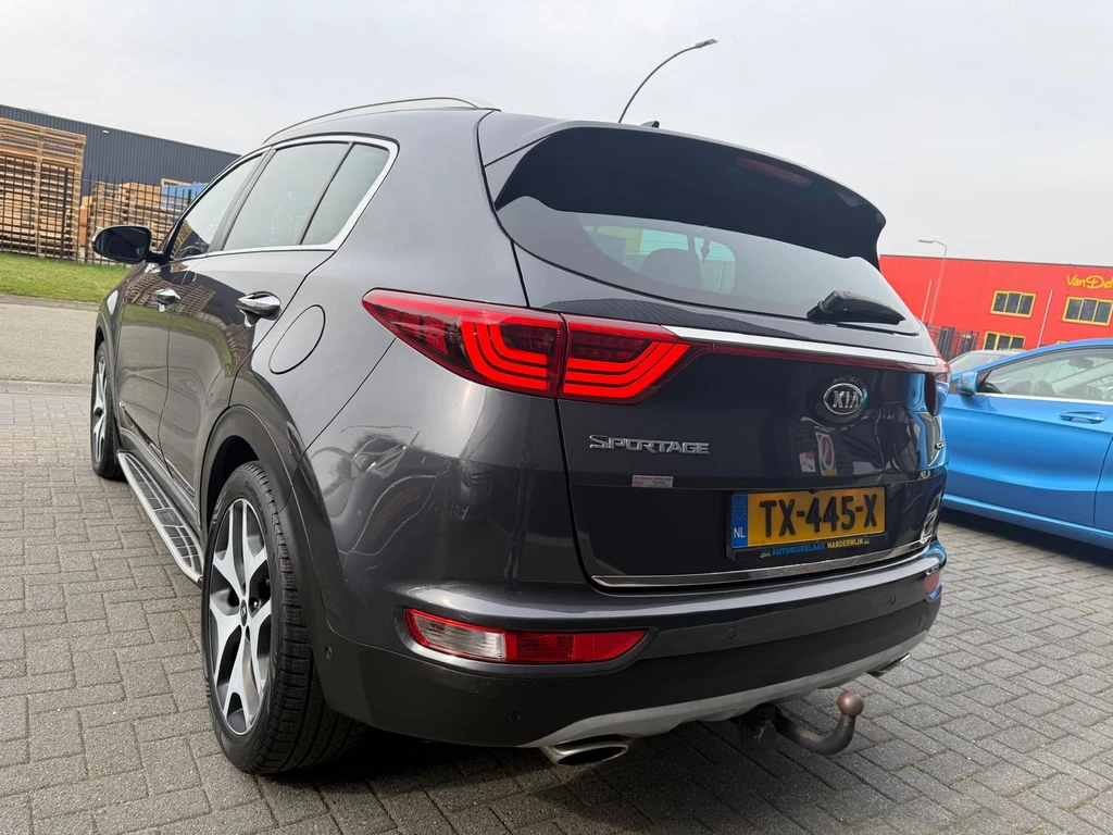 Kia Sportage – foto 6