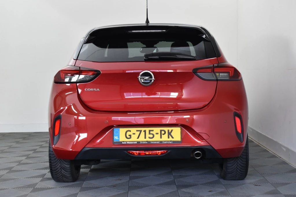 Opel Corsa – foto 3