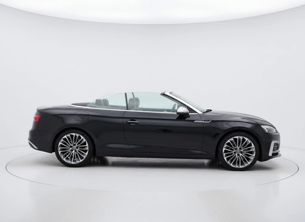 Audi S5 – foto 13