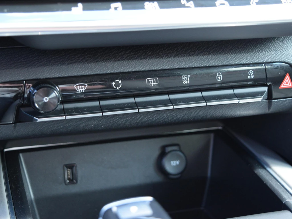 Citroën C5 Aircross – foto 19
