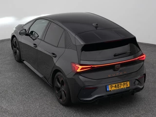 CUPRA Born – thumbnail 5