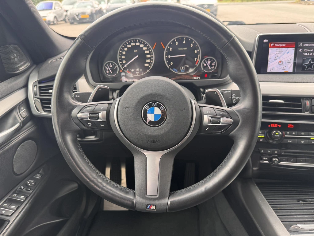 BMW X5 – foto 15