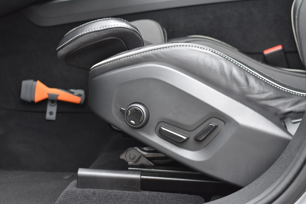Volvo XC60 – foto 13