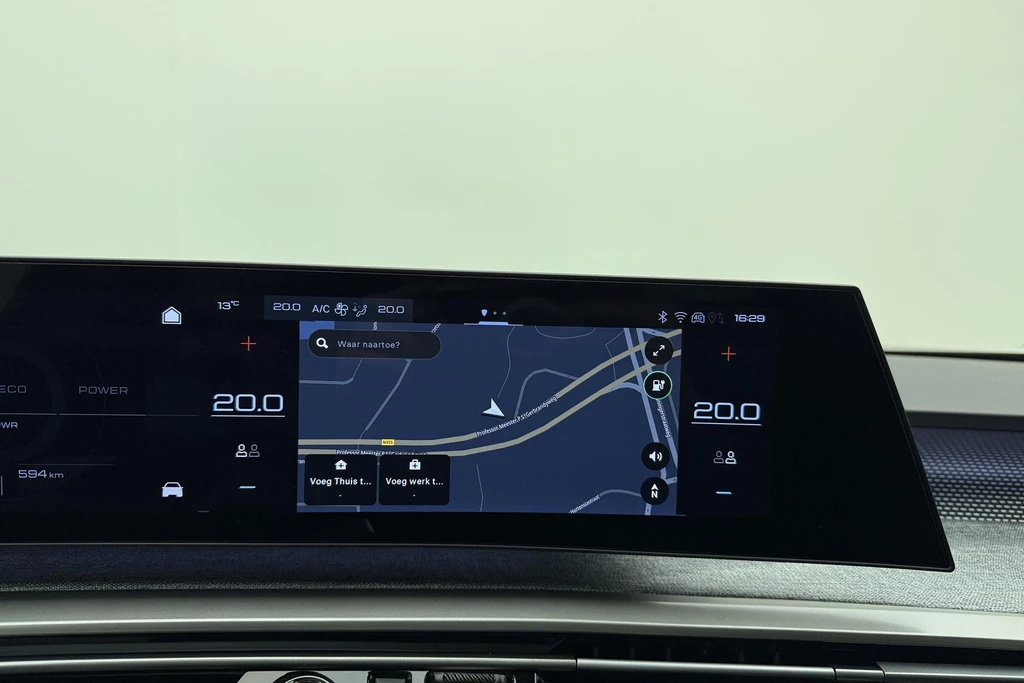 Peugeot e-5008 – foto 31