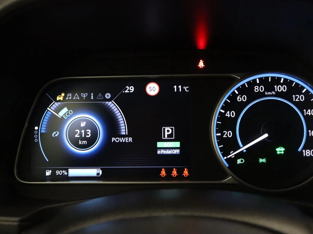 Nissan Leaf – foto 33