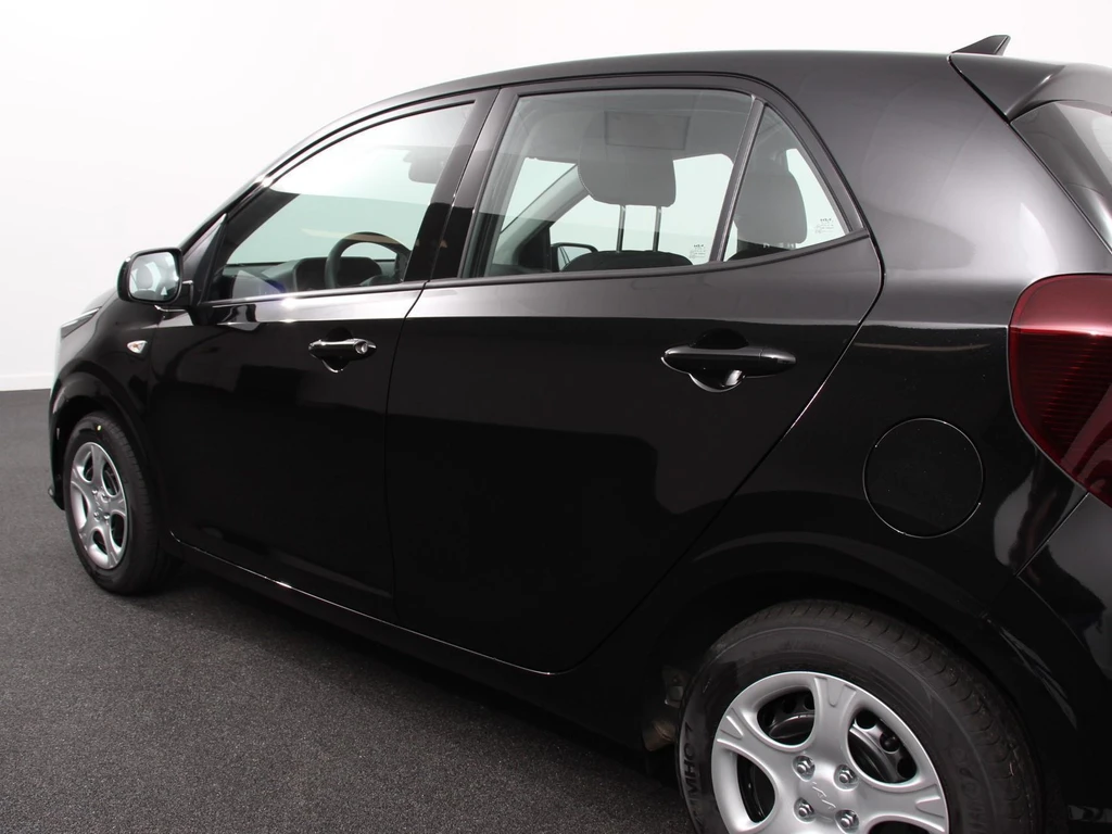 Kia Picanto – foto 6