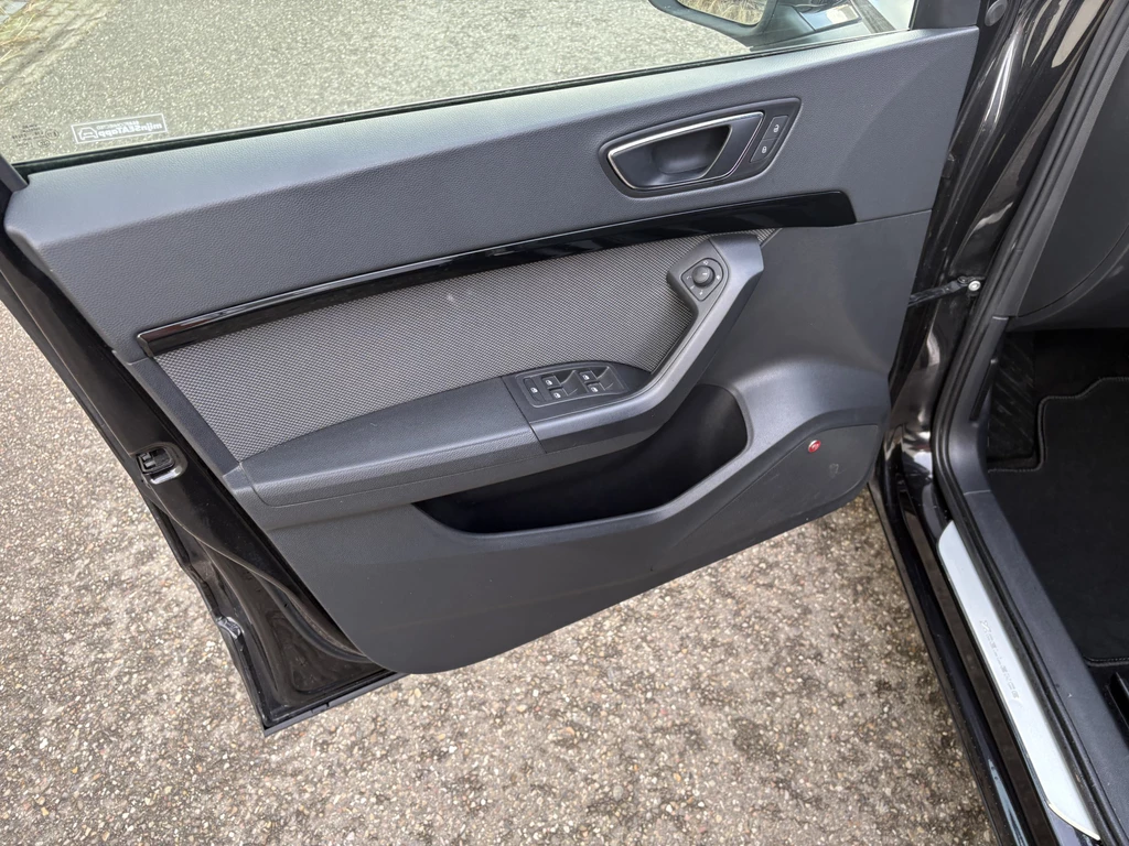 SEAT Ateca – foto 12
