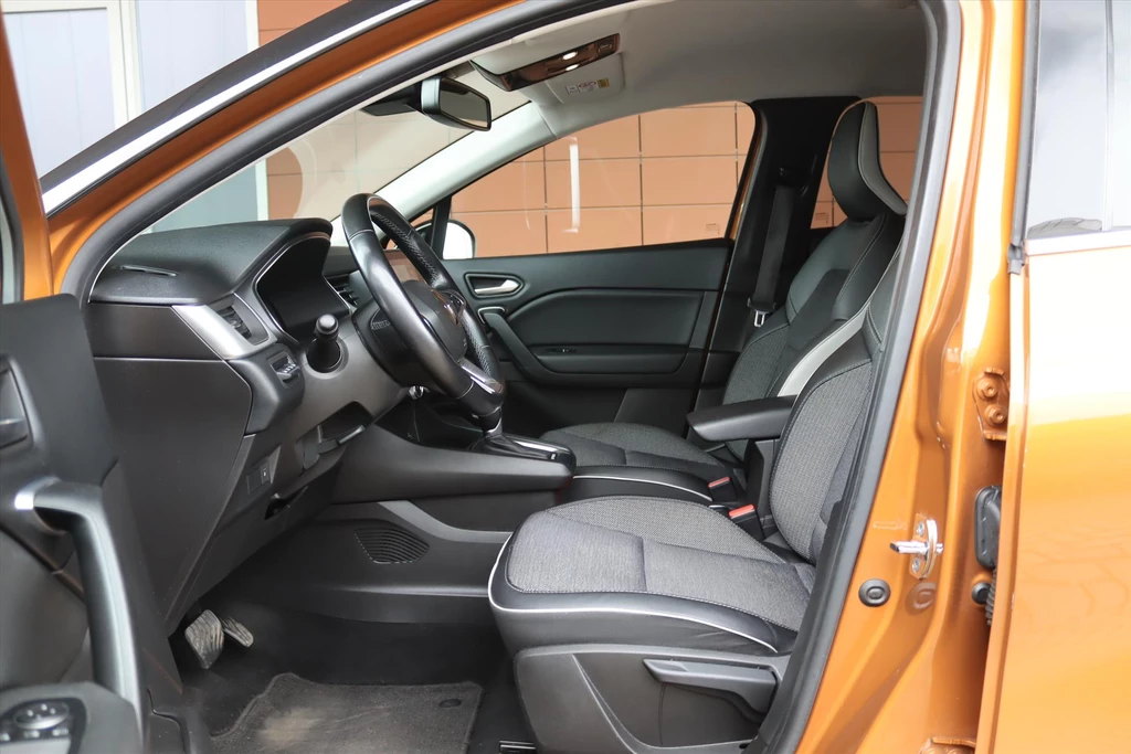 Renault Captur – foto 16