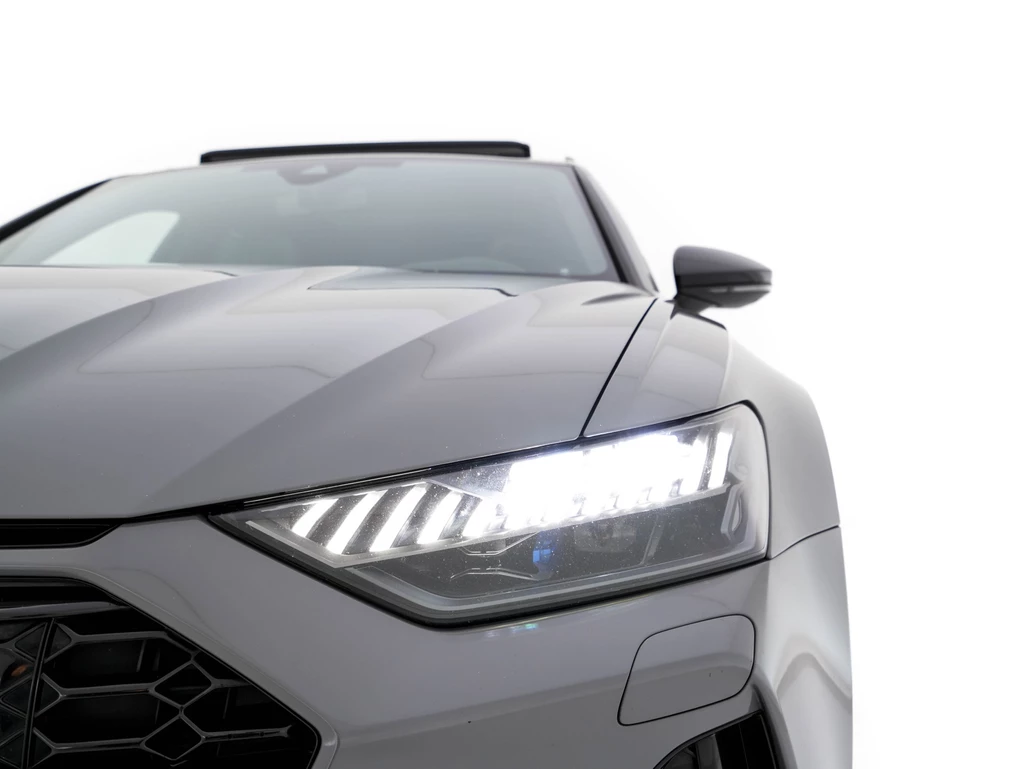 Audi RS6 – foto 45