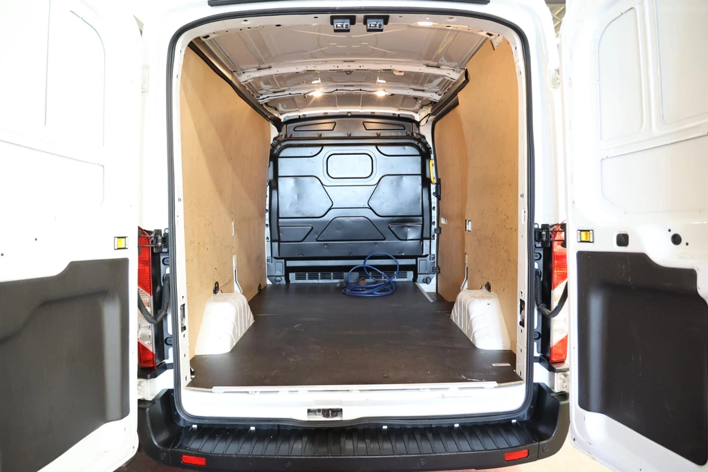 Ford E-Transit – foto 6